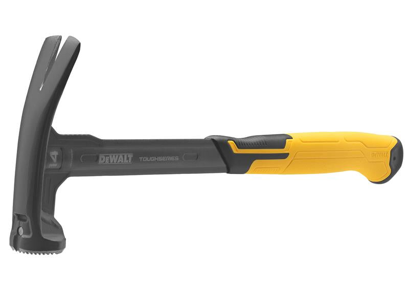 Rip Claw Steel Hammer 400g (14oz)                                               