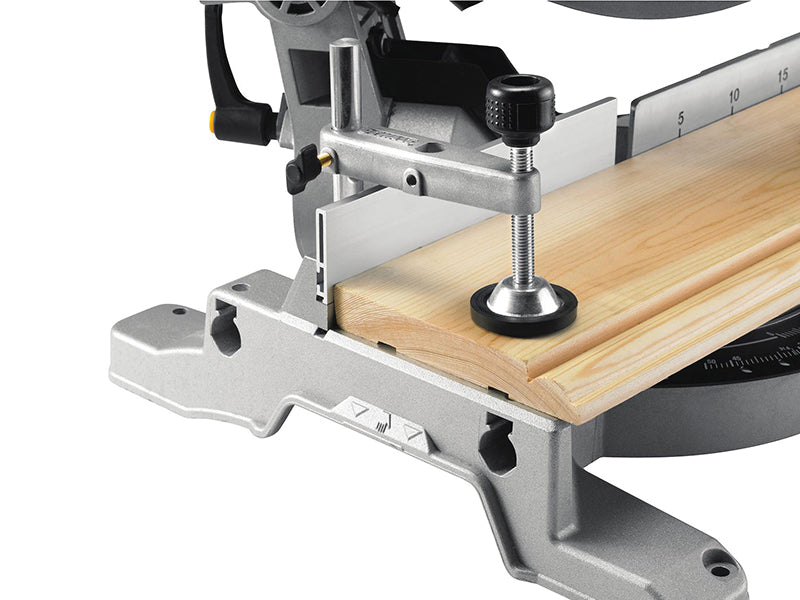 DWS778 Mitre Saw 250mm 1850W 110V                                               