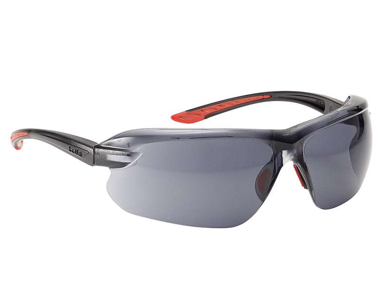 IRI-S PLATINUM® Safety Glasses - Clear