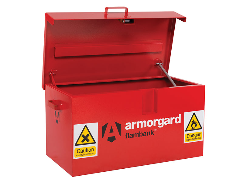 FB2 FlamBank™ Hazard Vault 1275 x 665 x 660mm