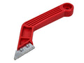 Grout Rake with 2 Carbide Blades                                                