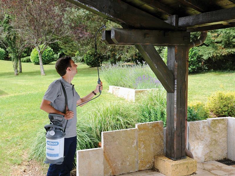 5311 Pulsar Viton® Pressure Sprayer 7 litre                                     