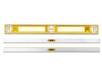 83S Level Double Plumb 3 Vial 2546 100cm