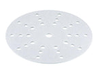 D225-30 MF-P60 VE12 Xtreme Non-orbital Sandpaper Disc 225mm x P 60 12 Pack