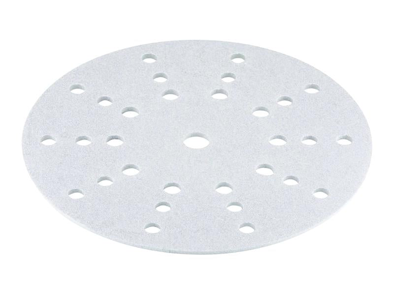 D225-30 MF-P60 VE12 Xtreme Non-orbital Sandpaper Disc 225mm x P 60 12 Pack