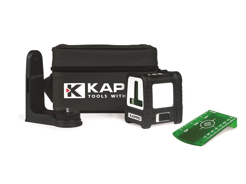 870G VHX Prolaser VIP Green Laser                                               