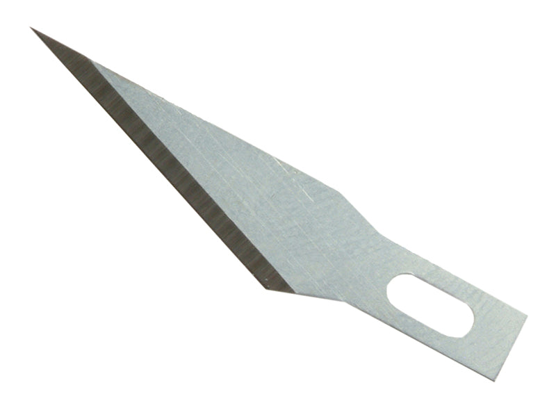 XNB-205 Pointed Blades (Pack 5)