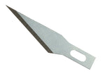 XNB-205 Pointed Blades (Pack 5)