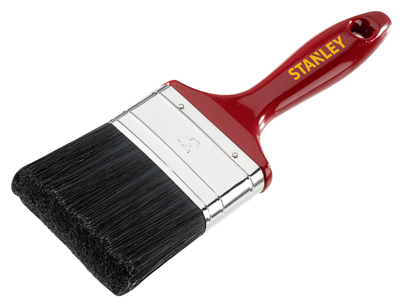 Decor Paint Brush 100mm (4in)