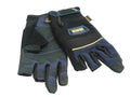 Carpenter's Gloves - Large                                                      