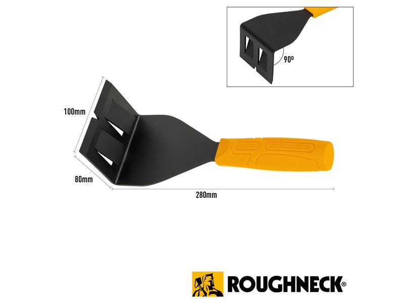 Skirting And Trim Puller
