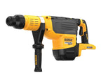 DCH775N XR FlexVolt SDS Max Rotary Hammer 54V Bare Unit                         