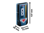 LR 7 Professional Laser Receiver                                                