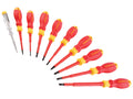 FatMax® VDE Insulated Screwdriver Set, 10 Piece