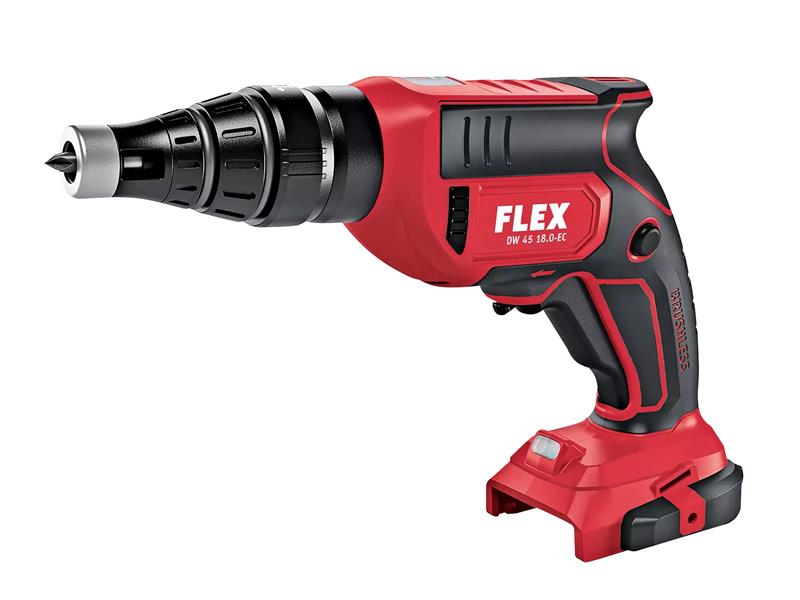 DW 45 18.0-EC C Drywall Screwdriver 18V Bare Unit                               