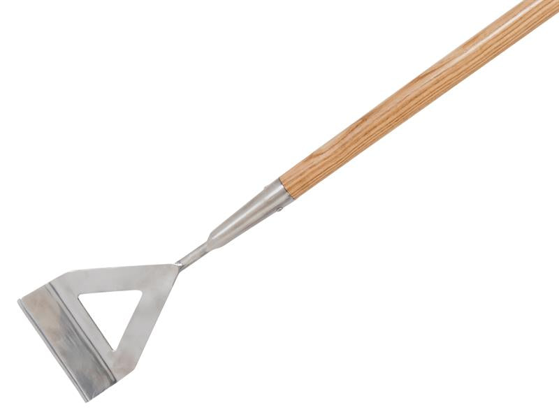 Stainless Steel Garden Life Dutch Hoe, FSC®                                     