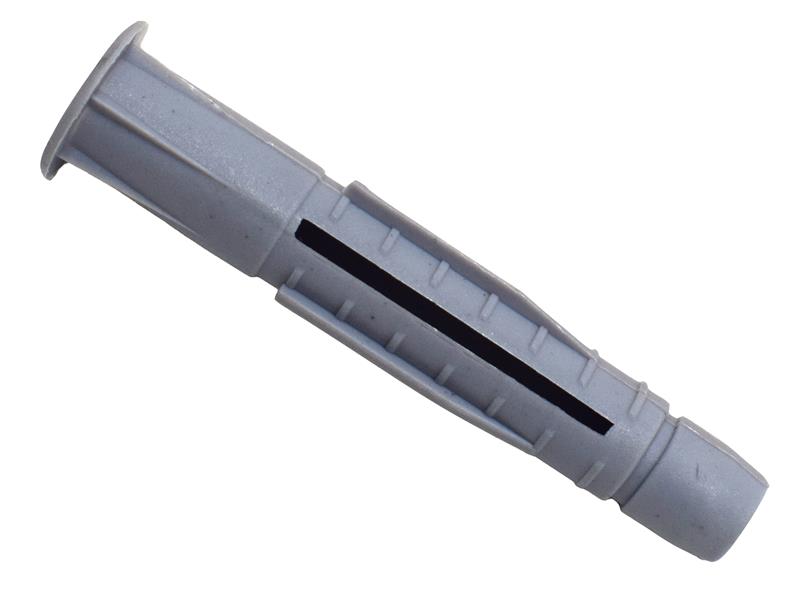 Type TPF Nylon Plug 8 x 50mm (100)