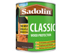 Classic Wood Protection Heritage Oak 2.5 litre