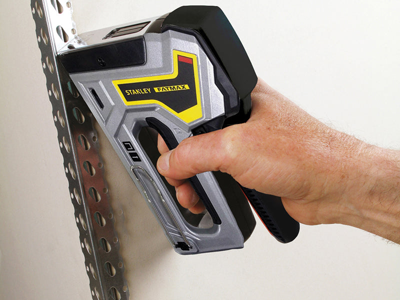TR350 FatMax Heavy-Duty Stapler / Nailer