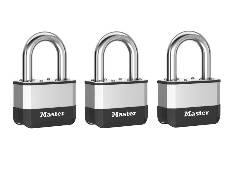 Elite™ Laminated Padlock