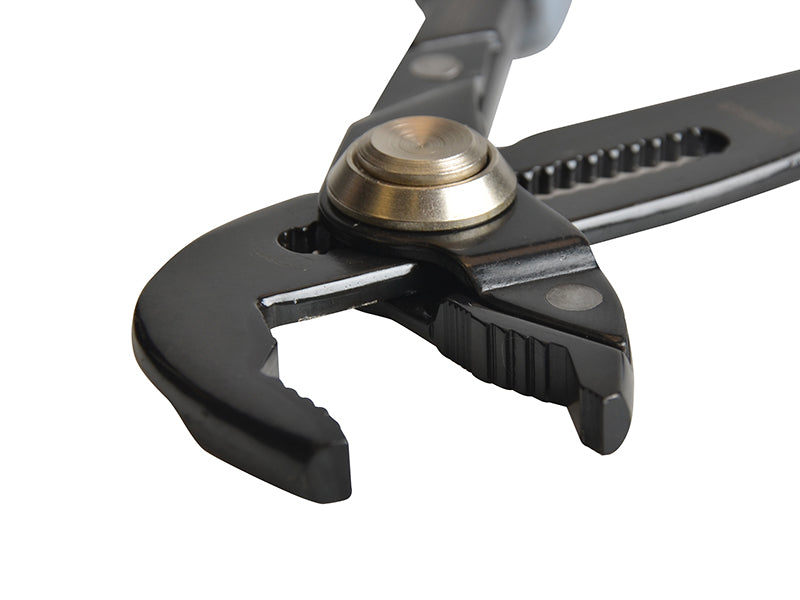Twin Slip Joint Multigrip Pliers 260mm                                          