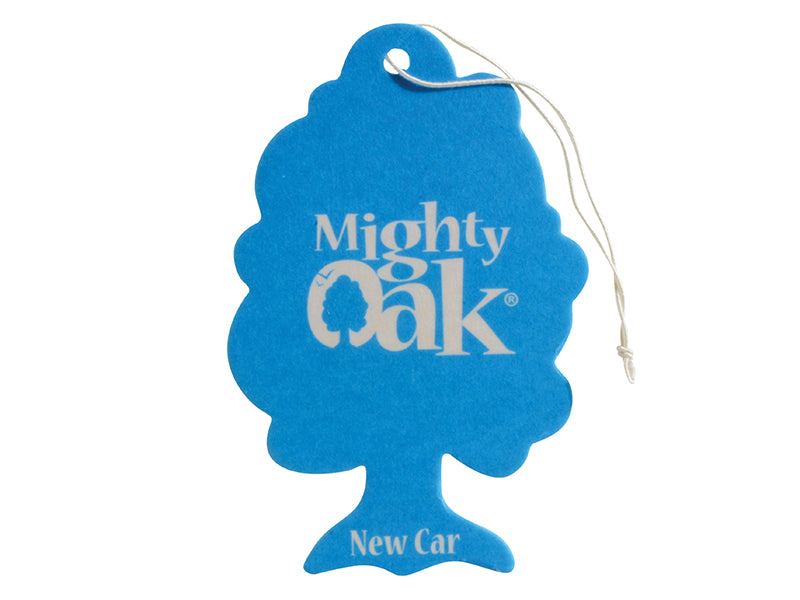 Mighty Oak Air Freshener - Vanilla