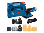 GSS 12V-13 Professional Orbital Sander 12V Bare Unit                            