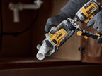 DT20560 Impact Rated PVC Pipe Cutter                                            