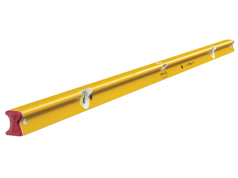 R-Type 300 Spirit Level Set, 3 Piece (61 & 122 + Torpedo)