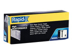 No.8 Brad Nails 18Ga 50mm (Box 5000)