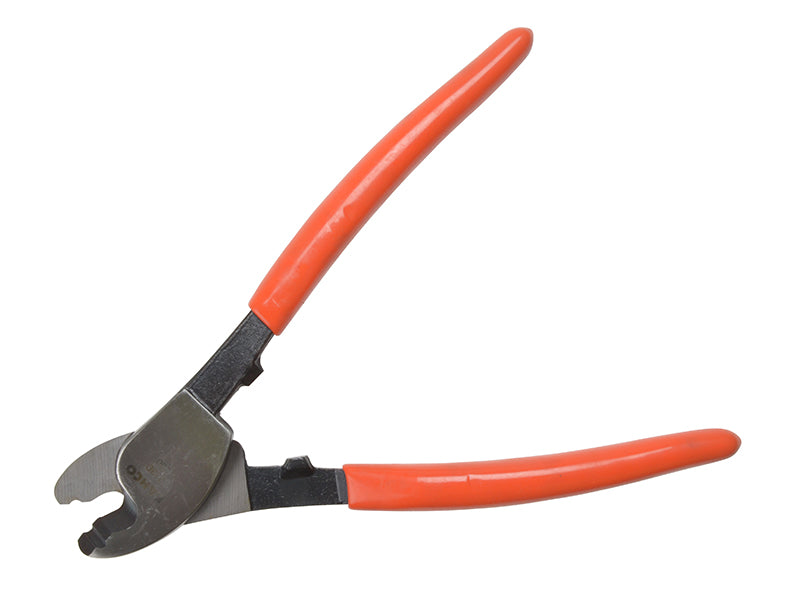 2233D Heavy-Duty Cable Cutter/Stripper 200mm (8in)                              