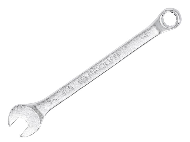 40B Series Slim Metric Combination Spanner