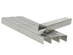 140/8 8mm Galvanised Staples (Poly Pack 5000)