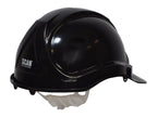 Safety Helmet - Yellow