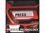 FIXETTO 18/50 N Power X-Change Nailer 18V Bare Unit                             