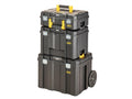 FatMax® PRO-STACK™ 3 Module Mobile Storage Tower