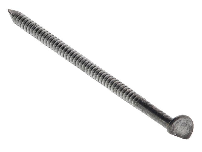 2.8 x 63mm 350 Ring Nails Galvanised Finish Box of 3300 + 3 Fuel Cells