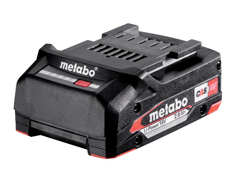 LiPOWER Battery Pack 18V