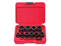 Bolt Remover Set 9-19mm  10 Piece                                               