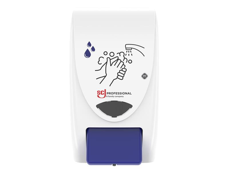 Cleanse Light Dispenser 4 litre