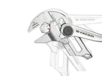 PWF250CPEPB Plier Wrench Bi-material Grips 250mm                                