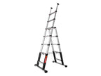 Combi Line Telescopic Ladder 3.0m