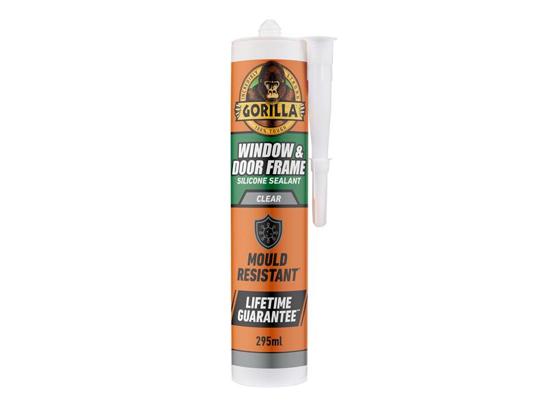 Window & Door Frame Sealant
