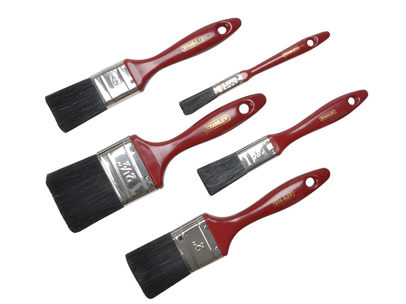 Decor Paint Brush 100mm (4in)