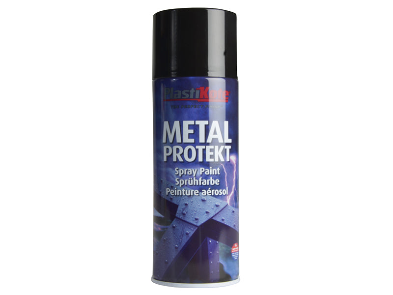 Metal Protekt Spray Aluminium 400ml
