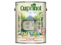 Garden Shades Country Cream 5 litre                                             