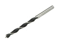Brad Point Wood Drill Bit 5mm                                                   