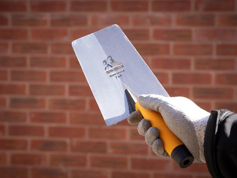 Bucket Trowel 180mm (7in)