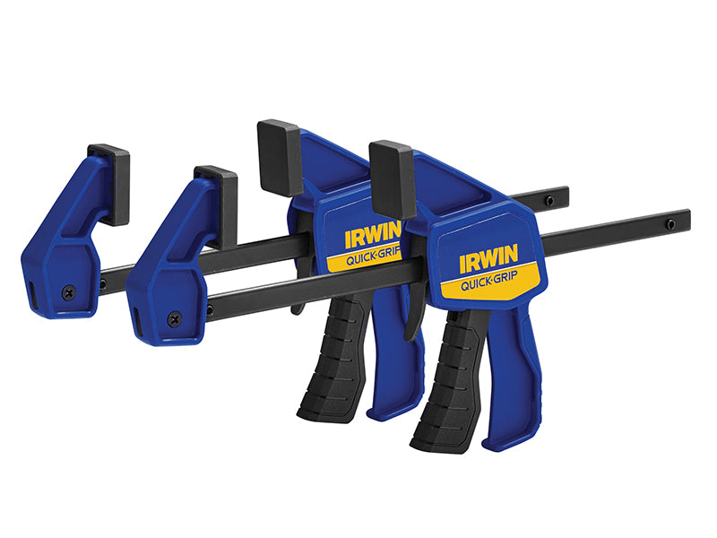 Mini Bar Clamp 150mm (6in)