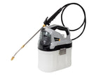 MAXXPACK Pressure Sprayer 7.5 litre 18V Bare Unit                               